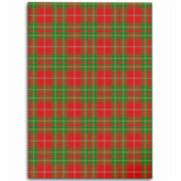 Burnett Ancient Tartan Classic Area Rug
